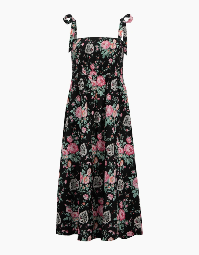 Regatta Womens/Ladies Cath Kidston Hackney Rose Dress