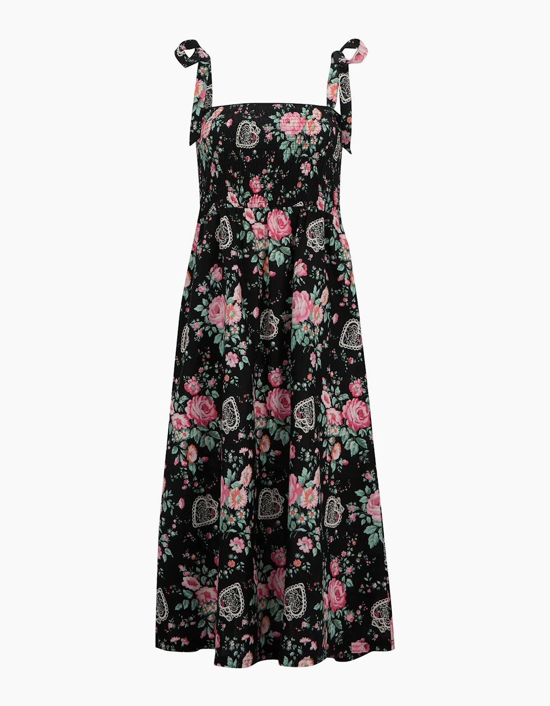 Regatta Womens/Ladies Cath Kidston Hackney Rose Dress