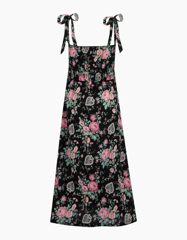 Regatta Womens/Ladies Cath Kidston Hackney Rose Dress