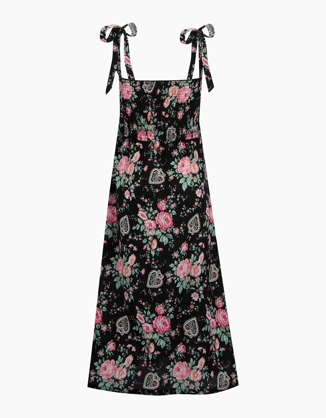 Regatta Womens/Ladies Cath Kidston Hackney Rose Dress