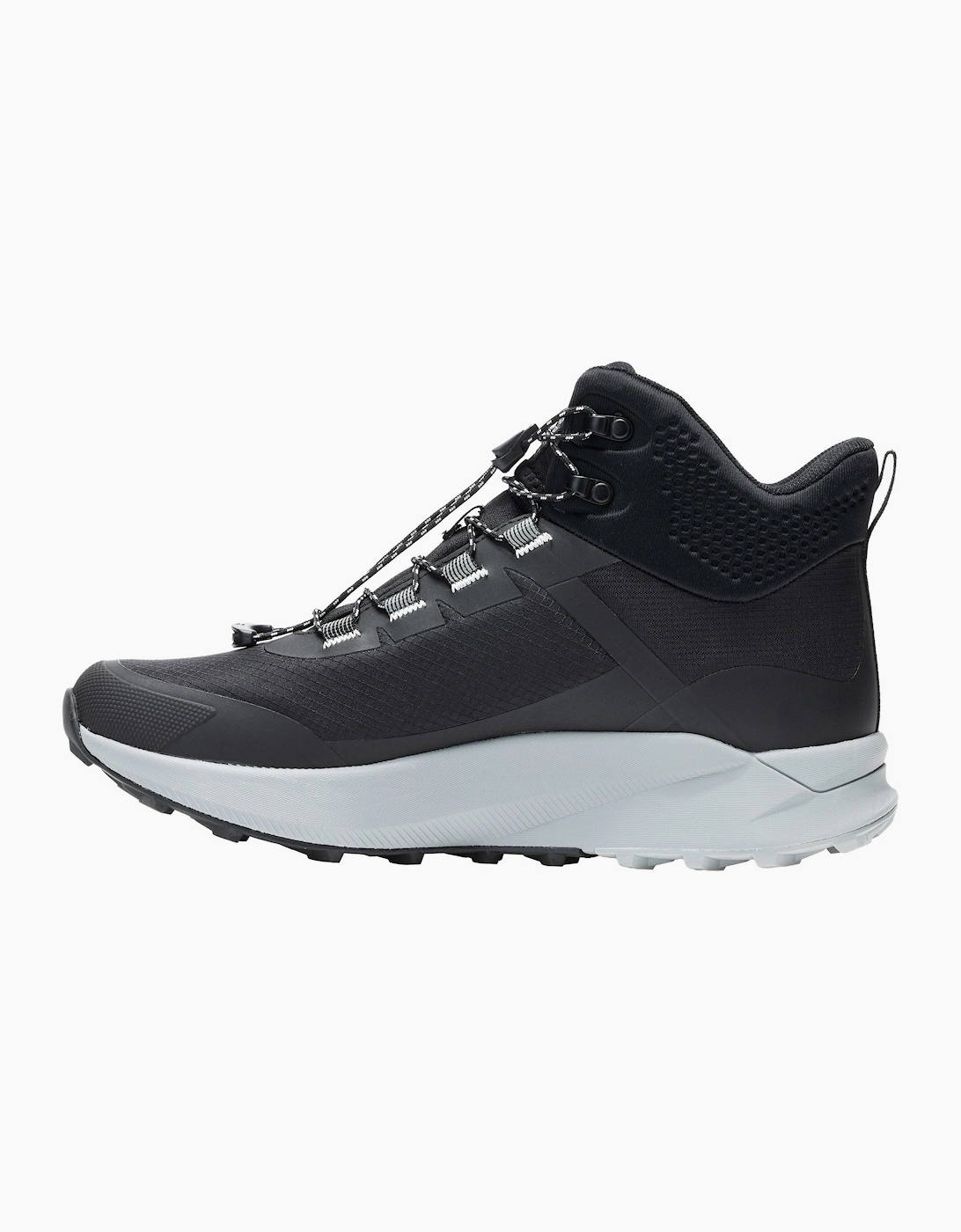 Regatta Mens Torrek Trail Waterproof Mid Cut Trainers