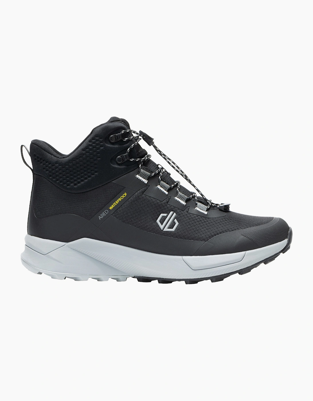 Regatta Mens Torrek Trail Waterproof Mid Cut Trainers