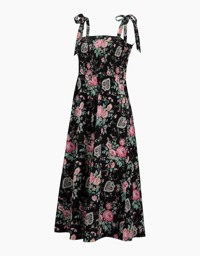 Regatta Womens/Ladies Cath Kidston Hackney Rose Dress