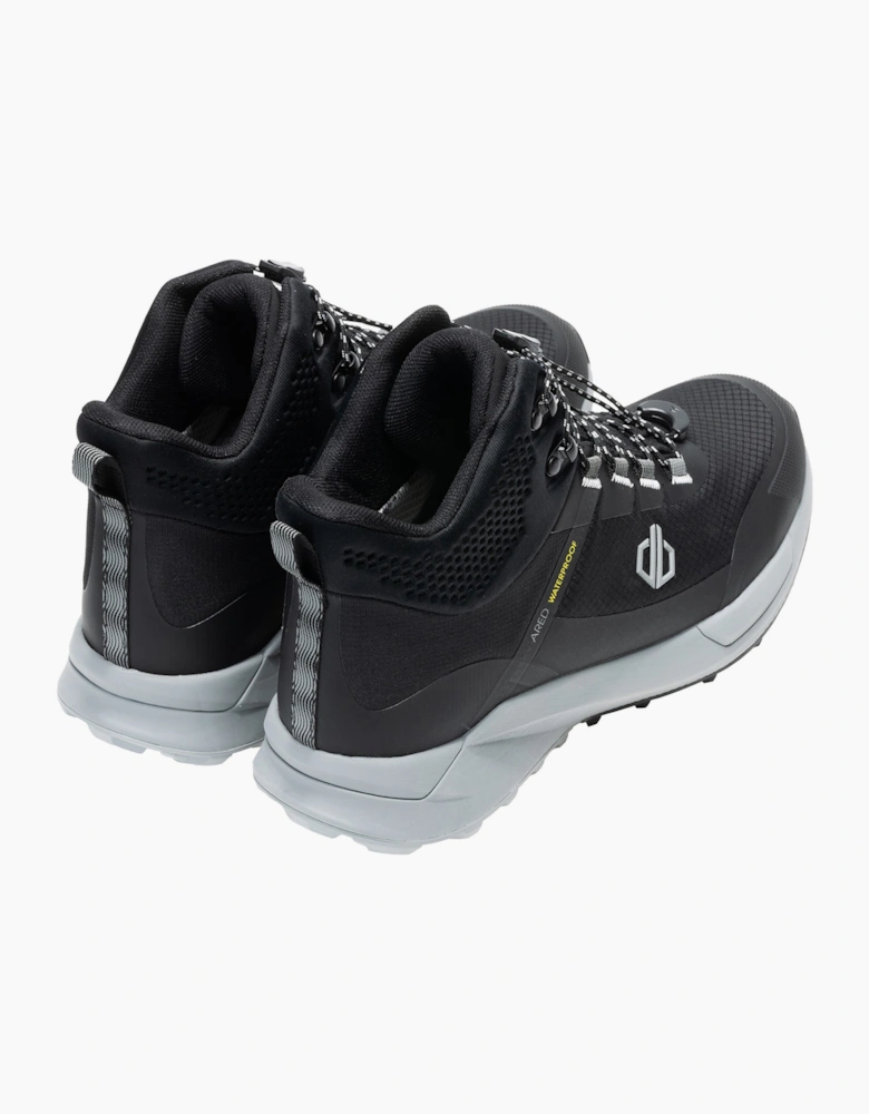 Regatta Mens Torrek Trail Waterproof Mid Cut Trainers