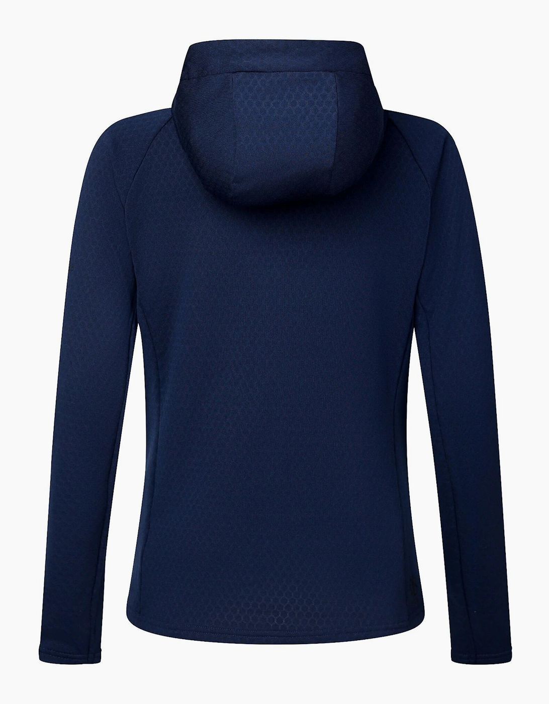 Dare 2B Womens/Ladies Ventura Stretch Hooded Midlayer