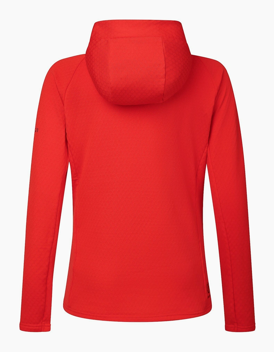Dare 2B Womens/Ladies Ventura Stretch Hooded Midlayer