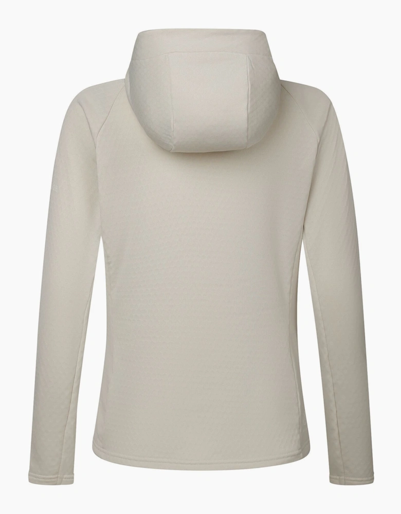 Dare 2B Womens/Ladies Ventura Stretch Hooded Midlayer