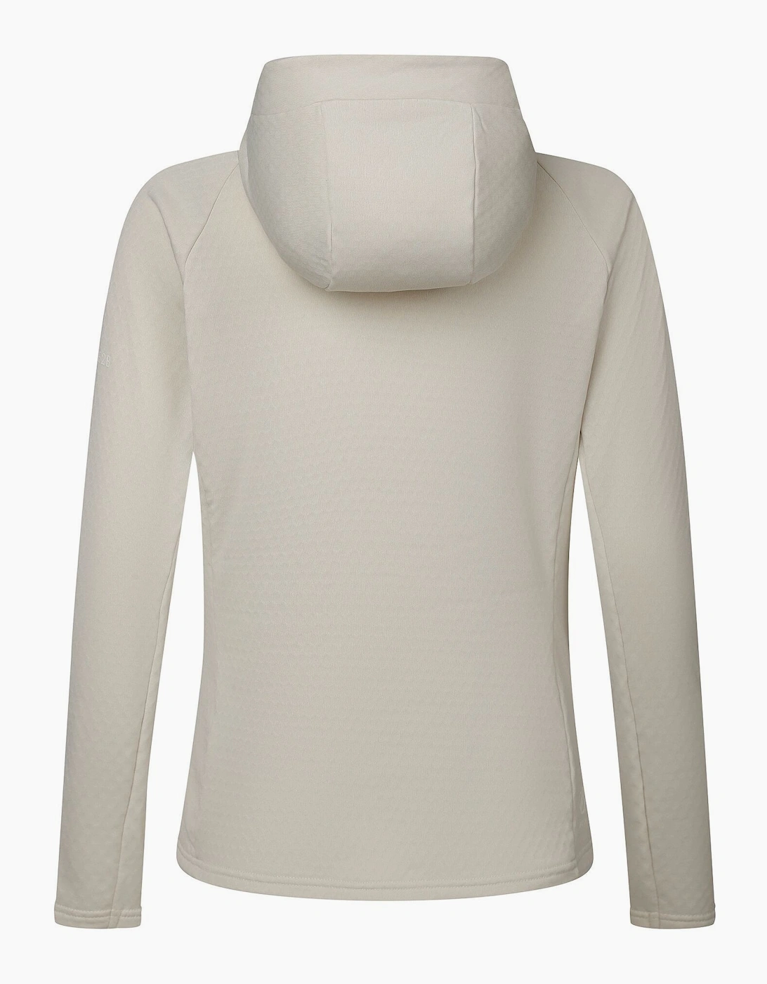 Dare 2B Womens/Ladies Ventura Stretch Hooded Midlayer