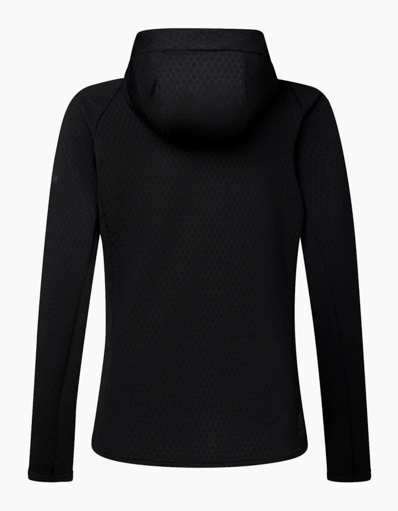 Dare 2B Womens/Ladies Ventura Stretch Hooded Midlayer