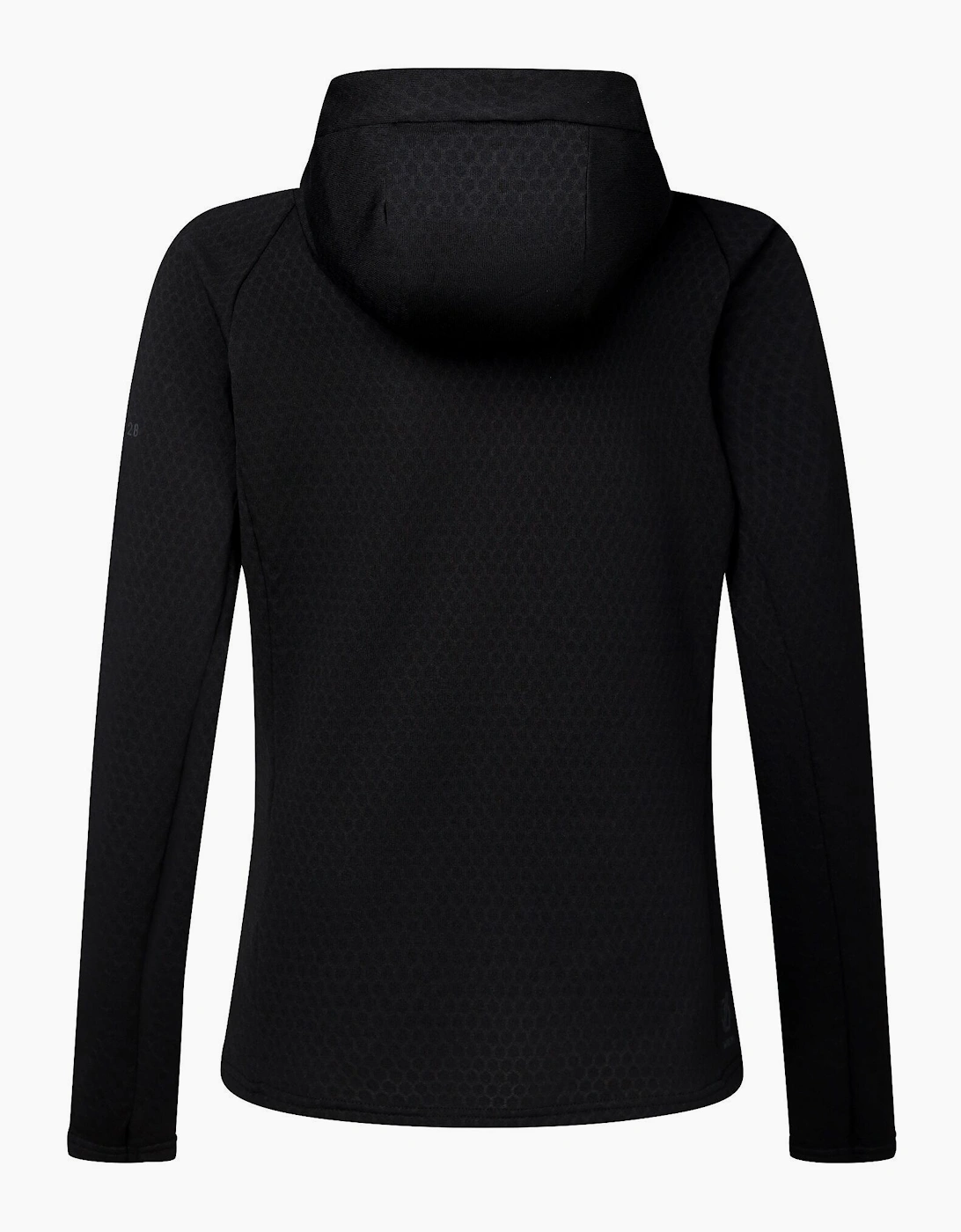 Dare 2B Womens/Ladies Ventura Stretch Hooded Midlayer