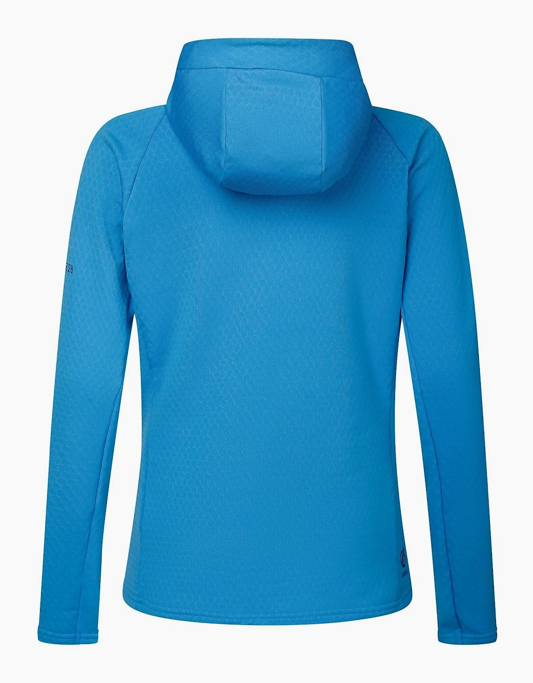 Dare 2B Womens/Ladies Ventura Stretch Hooded Midlayer