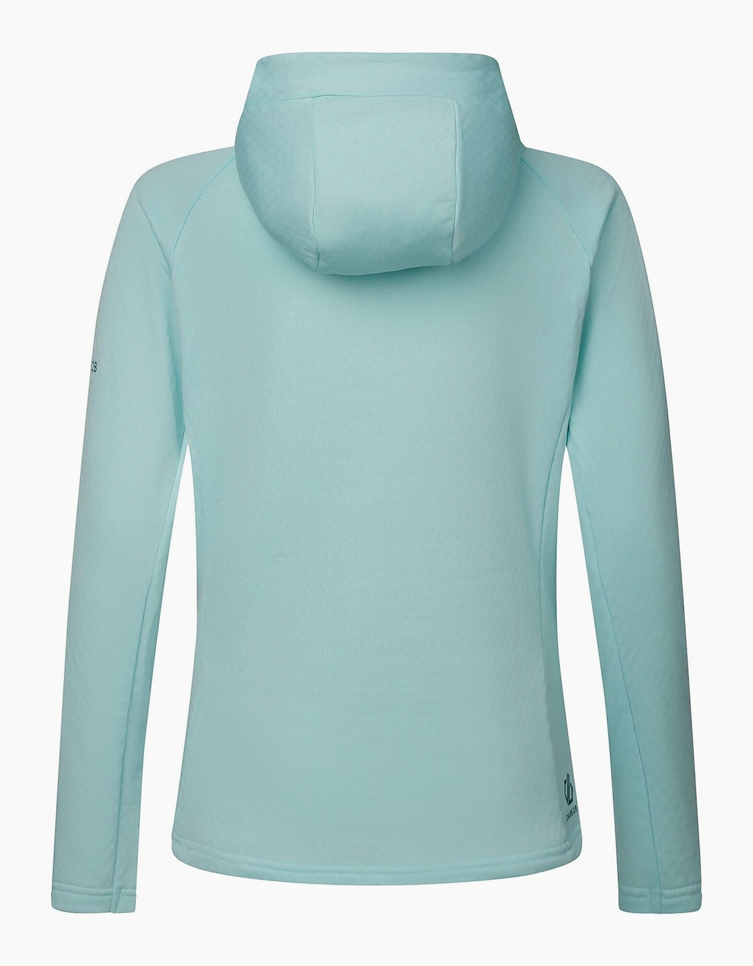 Dare 2B Womens/Ladies Ventura Stretch Hooded Midlayer