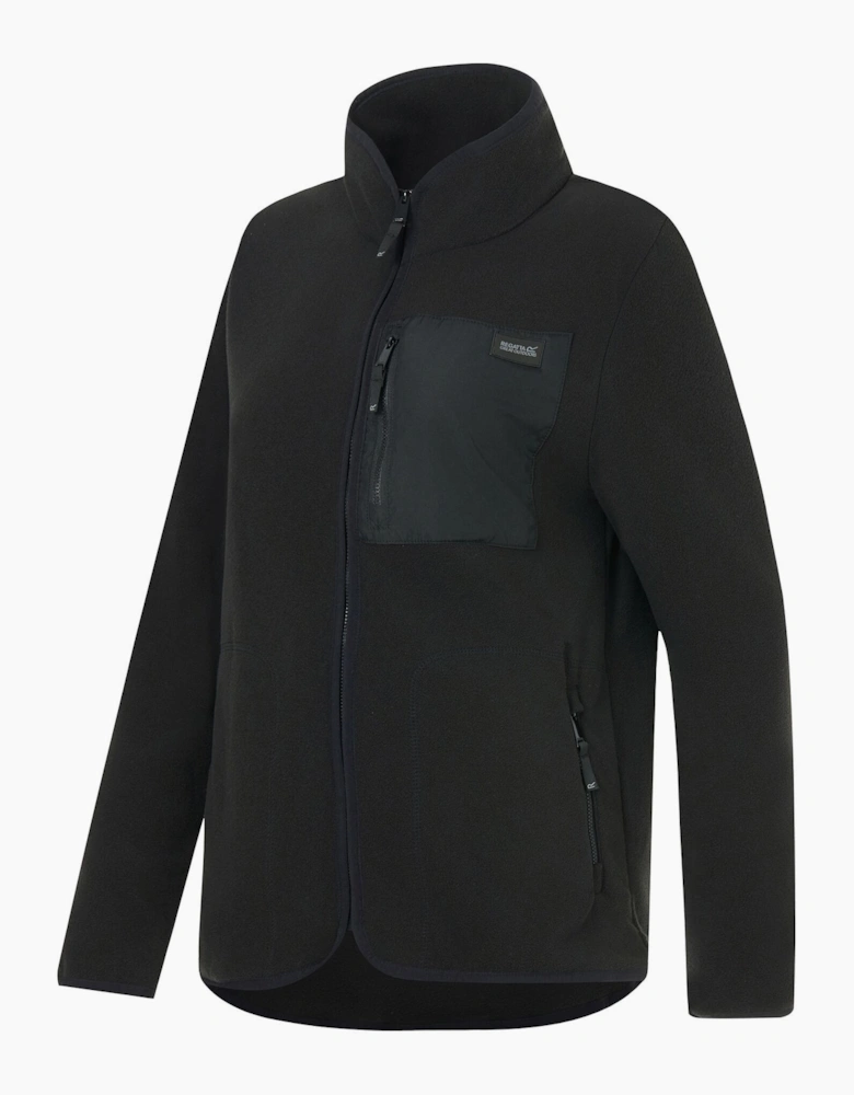 Regatta Womens/Ladies Frankie Full Zip Fleece