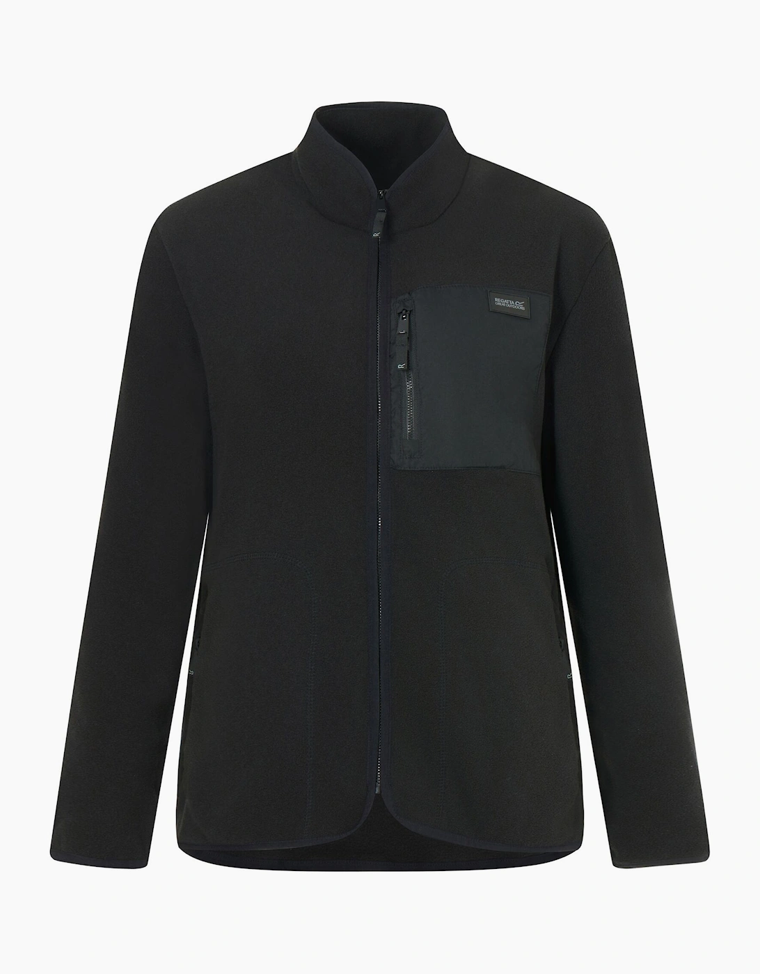 Regatta Womens/Ladies Frankie Full Zip Fleece