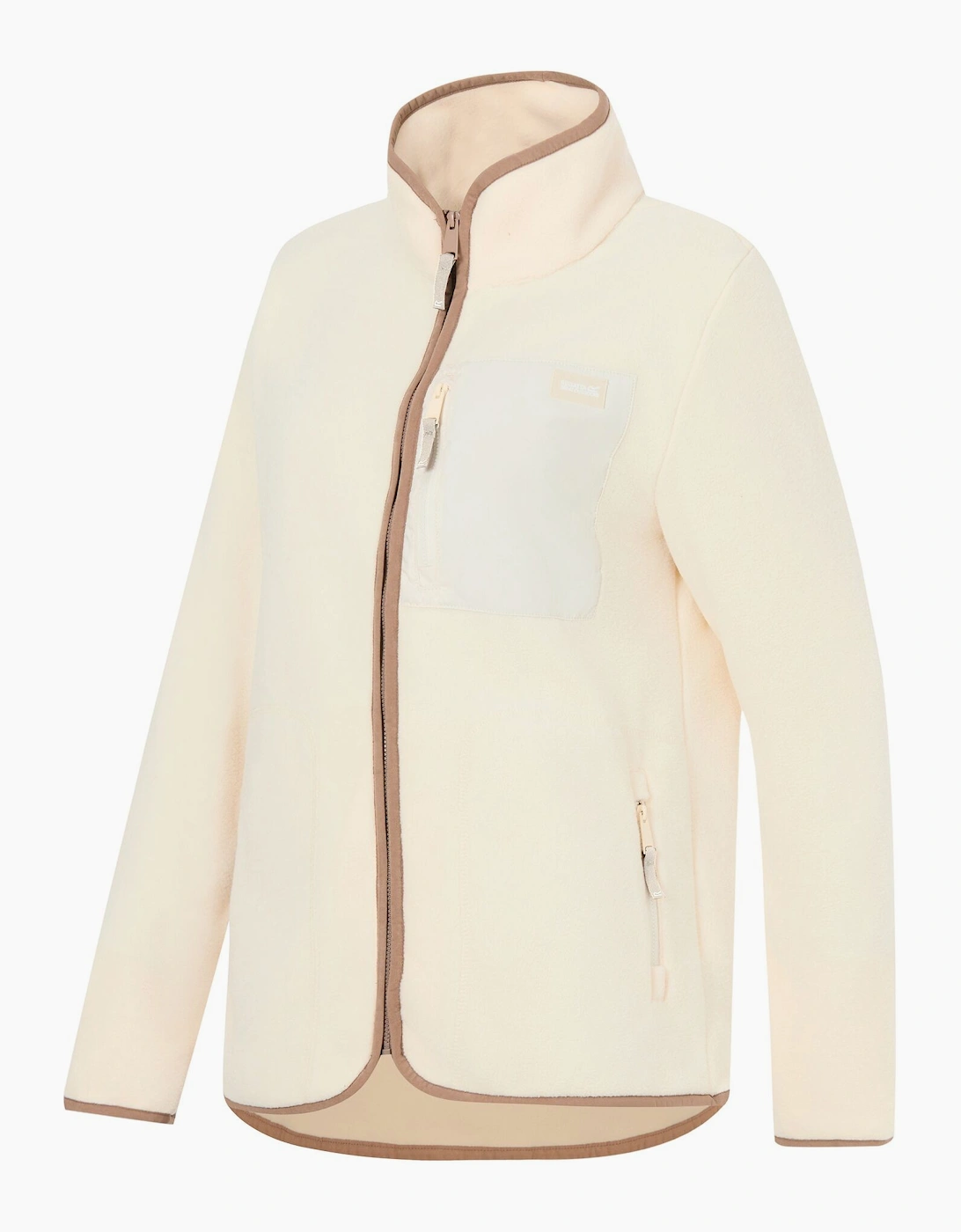 Regatta Womens/Ladies Frankie Full Zip Fleece