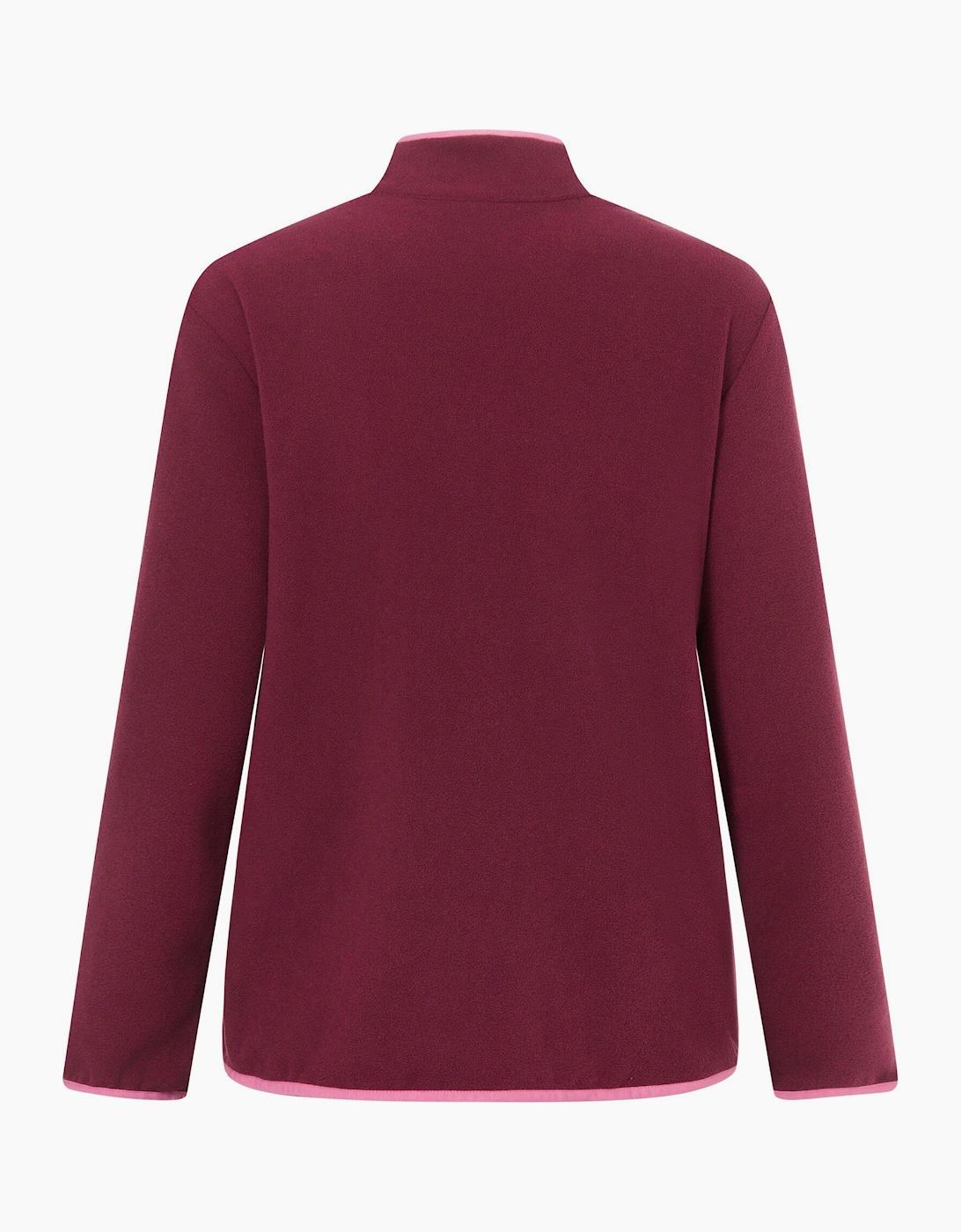 Regatta Womens/Ladies Frankie Full Zip Fleece