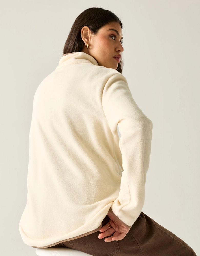 Regatta Womens/Ladies Frankie Full Zip Fleece