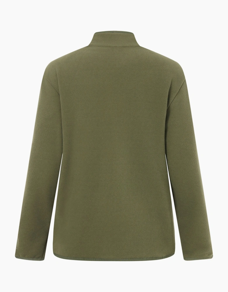 Regatta Womens/Ladies Frankie Full Zip Fleece