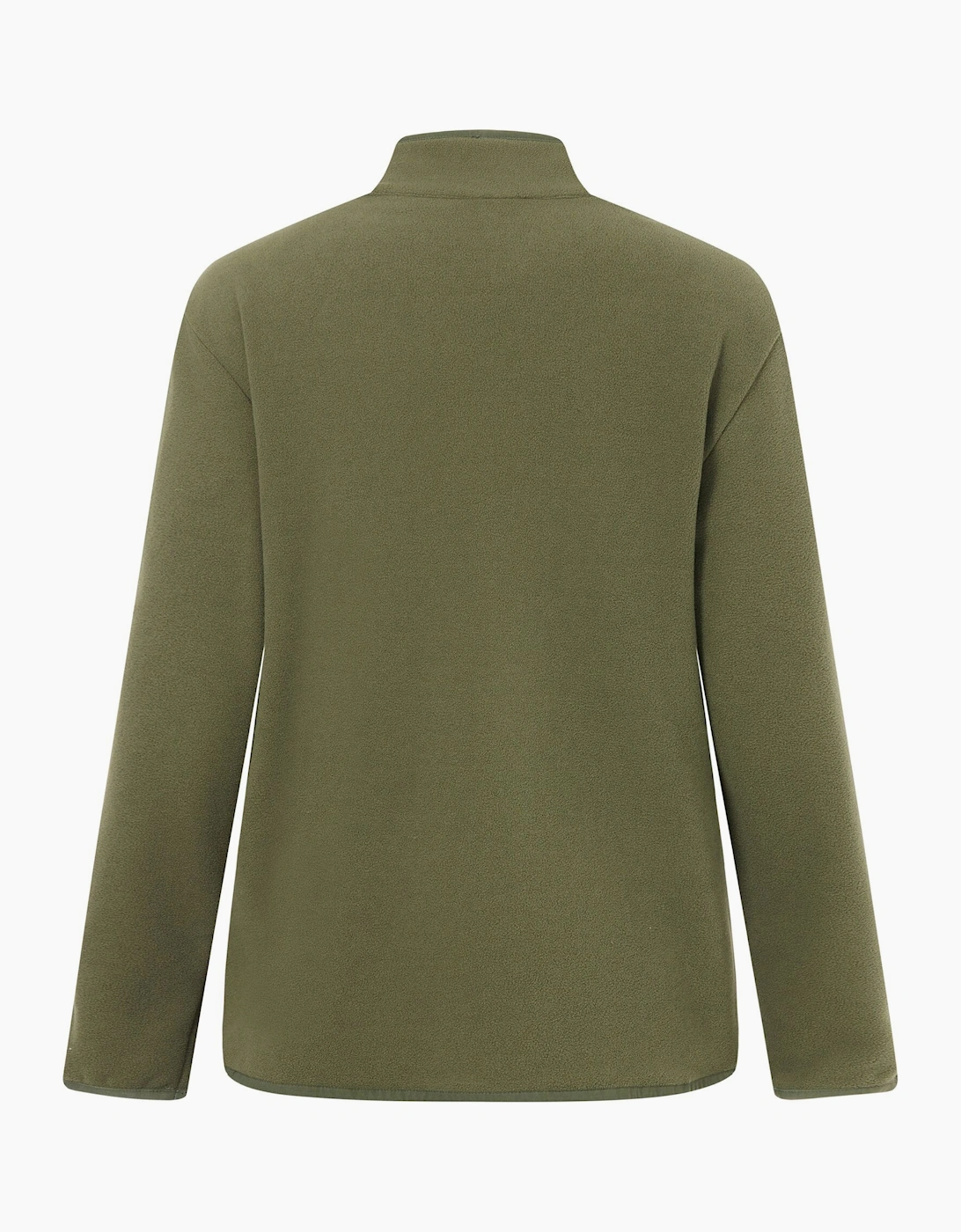 Regatta Womens/Ladies Frankie Full Zip Fleece
