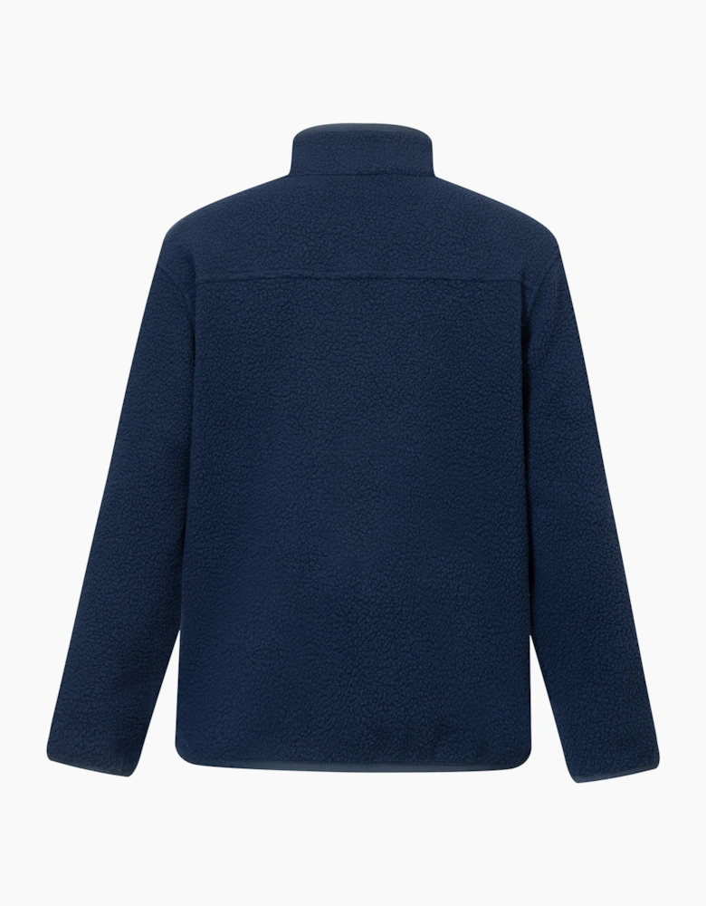 Regatta Childrens/Kids Frankie Full Zip Fleece Jacket