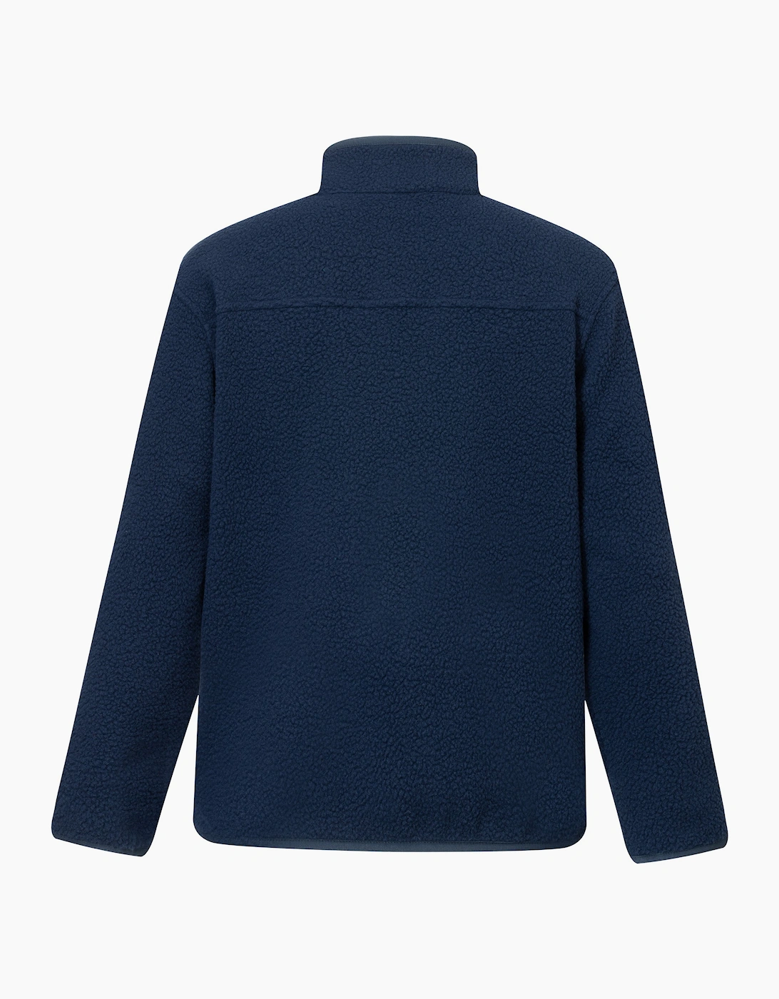 Regatta Childrens/Kids Frankie Full Zip Fleece Jacket