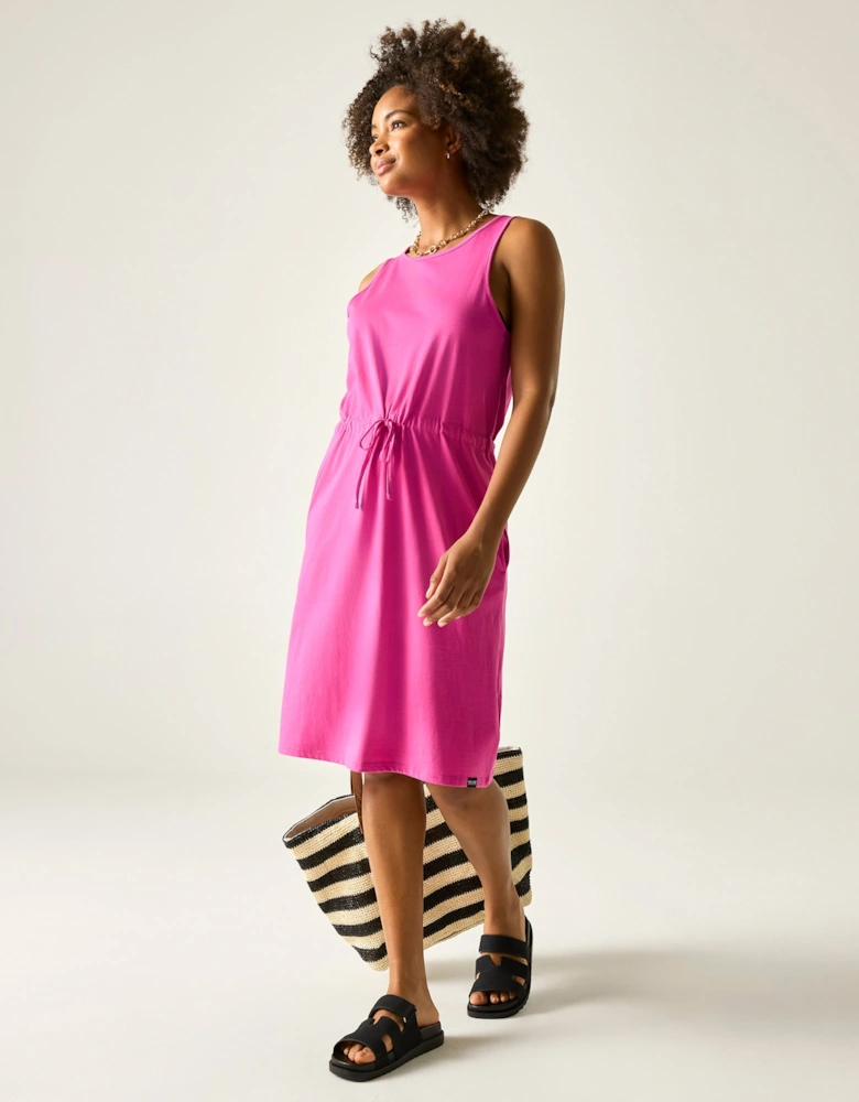 Regatta Womens/Ladies Amorie Casual Dress
