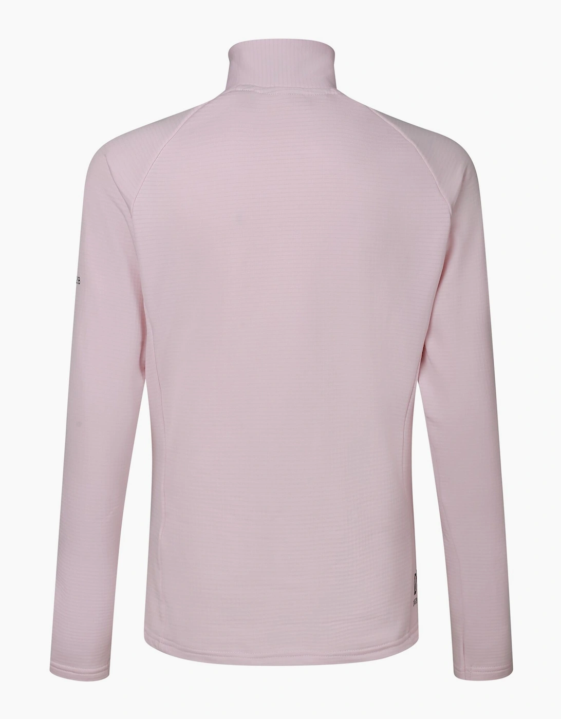 Dare 2B Womens/Ladies Lowline Core Stretch Full Zip Midlayer