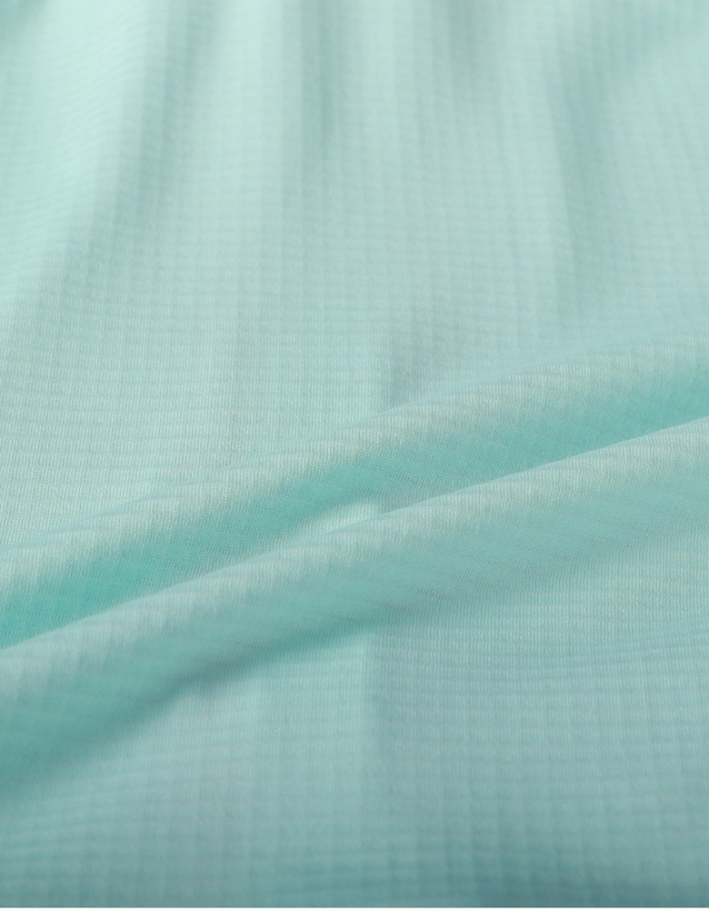 Dare 2B Womens/Ladies Lowline Core Stretch Full Zip Midlayer