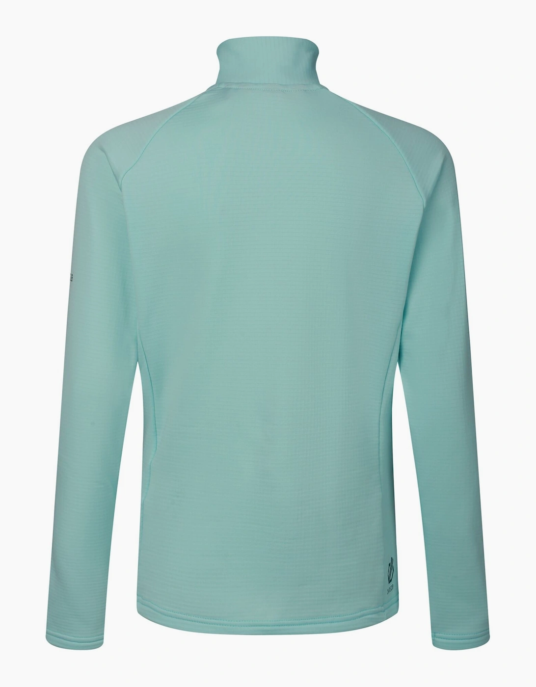 Dare 2B Womens/Ladies Lowline Core Stretch Full Zip Midlayer