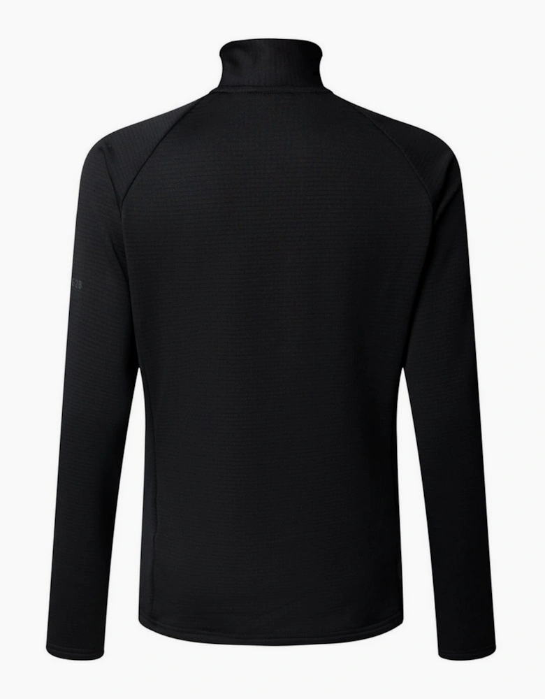 Dare 2B Womens/Ladies Lowline Core Stretch Full Zip Midlayer