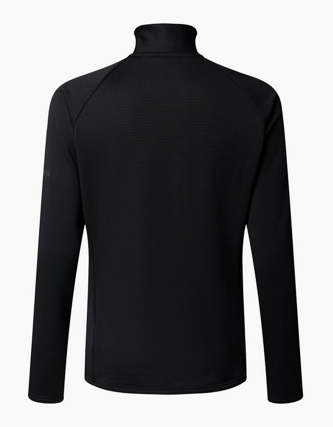 Dare 2B Womens/Ladies Lowline Core Stretch Full Zip Midlayer