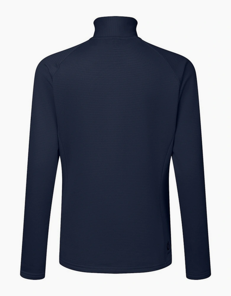 Dare 2B Womens/Ladies Lowline Core Stretch Full Zip Midlayer