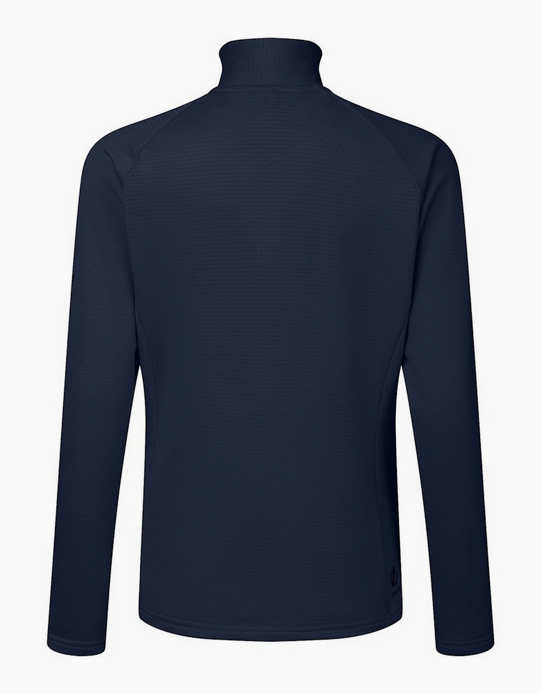 Dare 2B Womens/Ladies Lowline Core Stretch Full Zip Midlayer