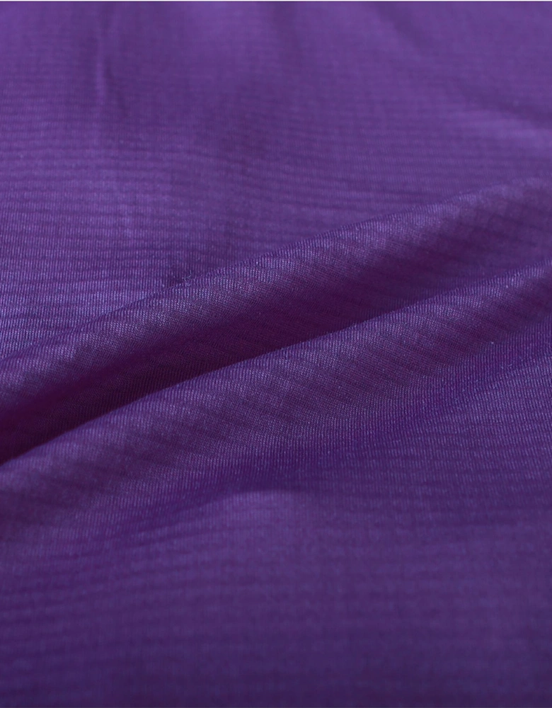 Dare 2B Womens/Ladies Lowline Core Stretch Full Zip Midlayer