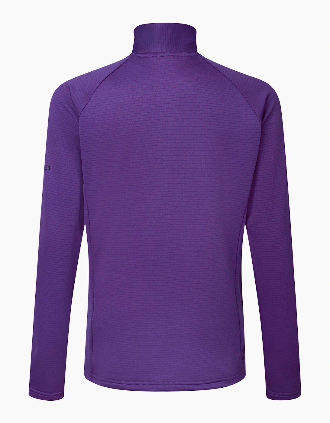 Dare 2B Womens/Ladies Lowline Core Stretch Full Zip Midlayer