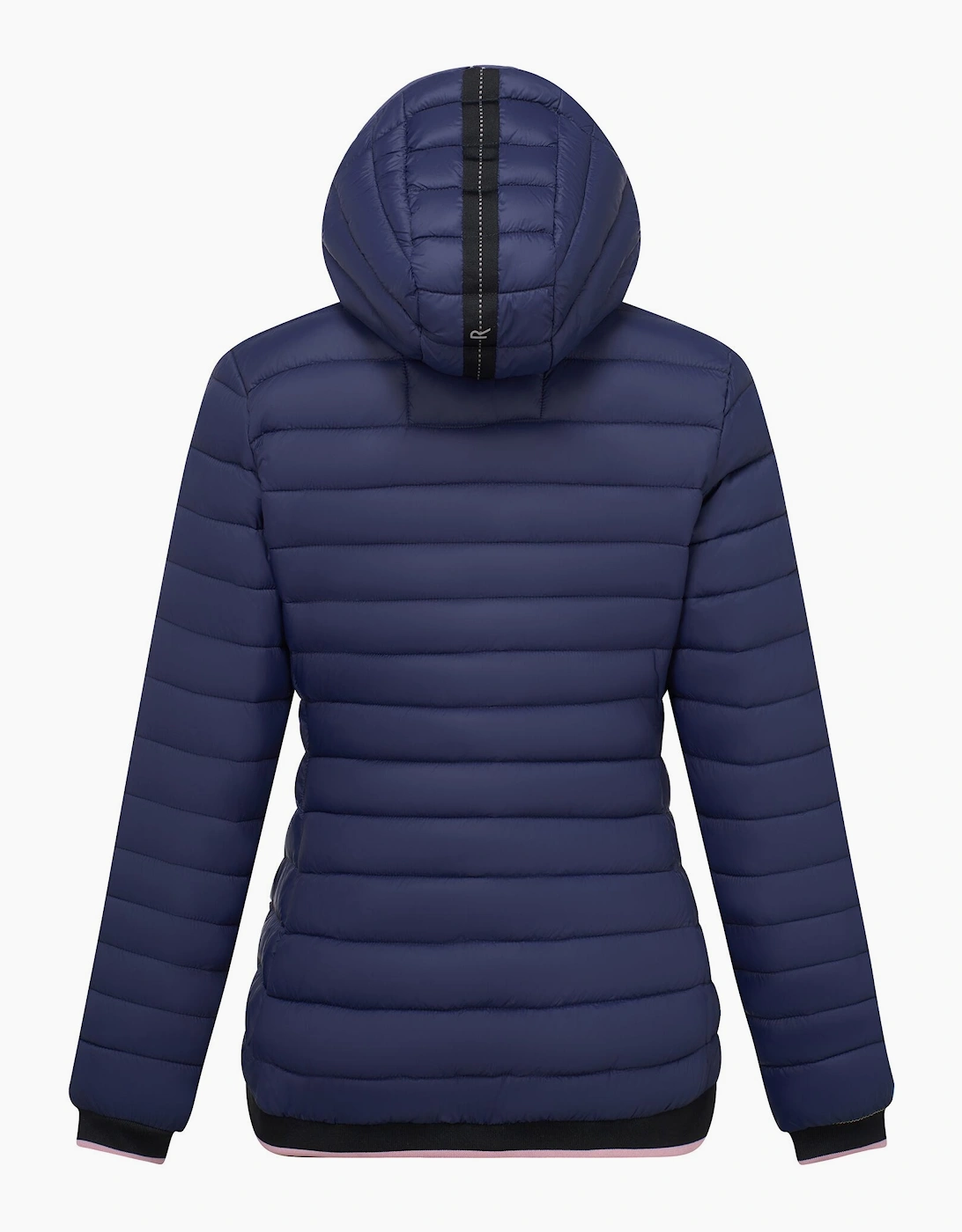 Regatta Womens/Ladies Haile Padded Jacket