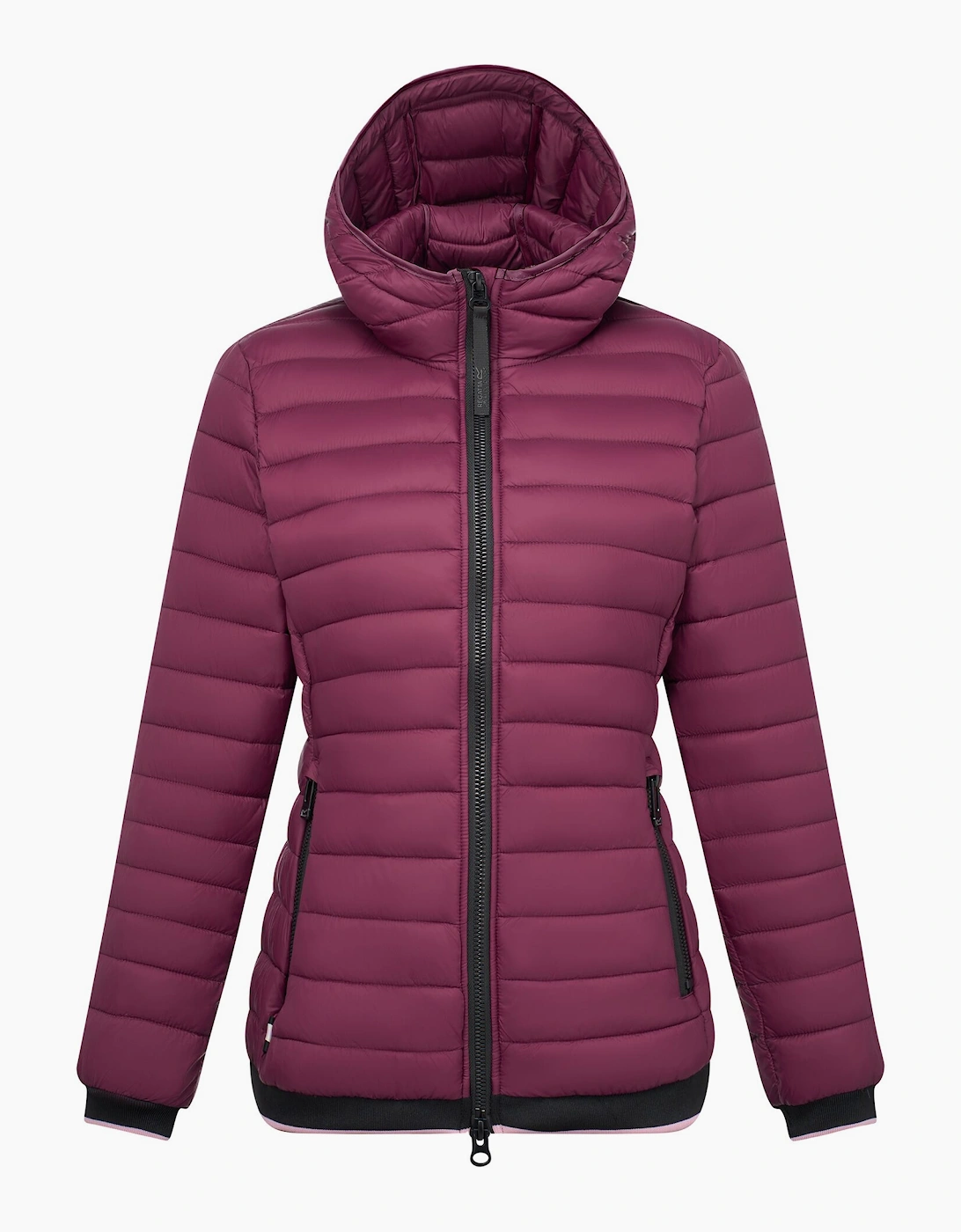 Regatta Womens/Ladies Haile Padded Jacket