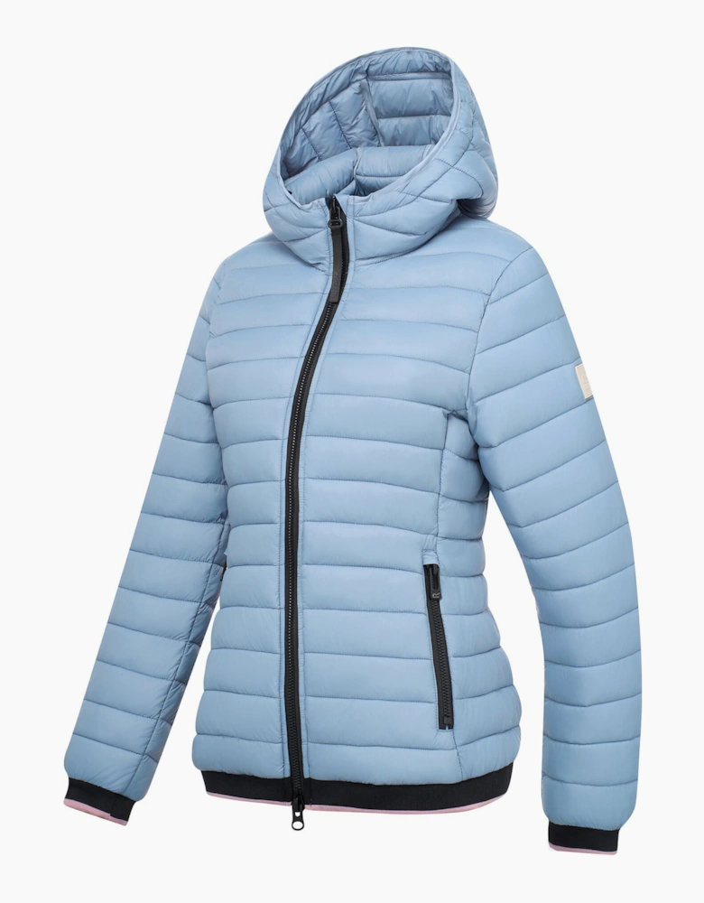Regatta Womens/Ladies Haile Padded Jacket