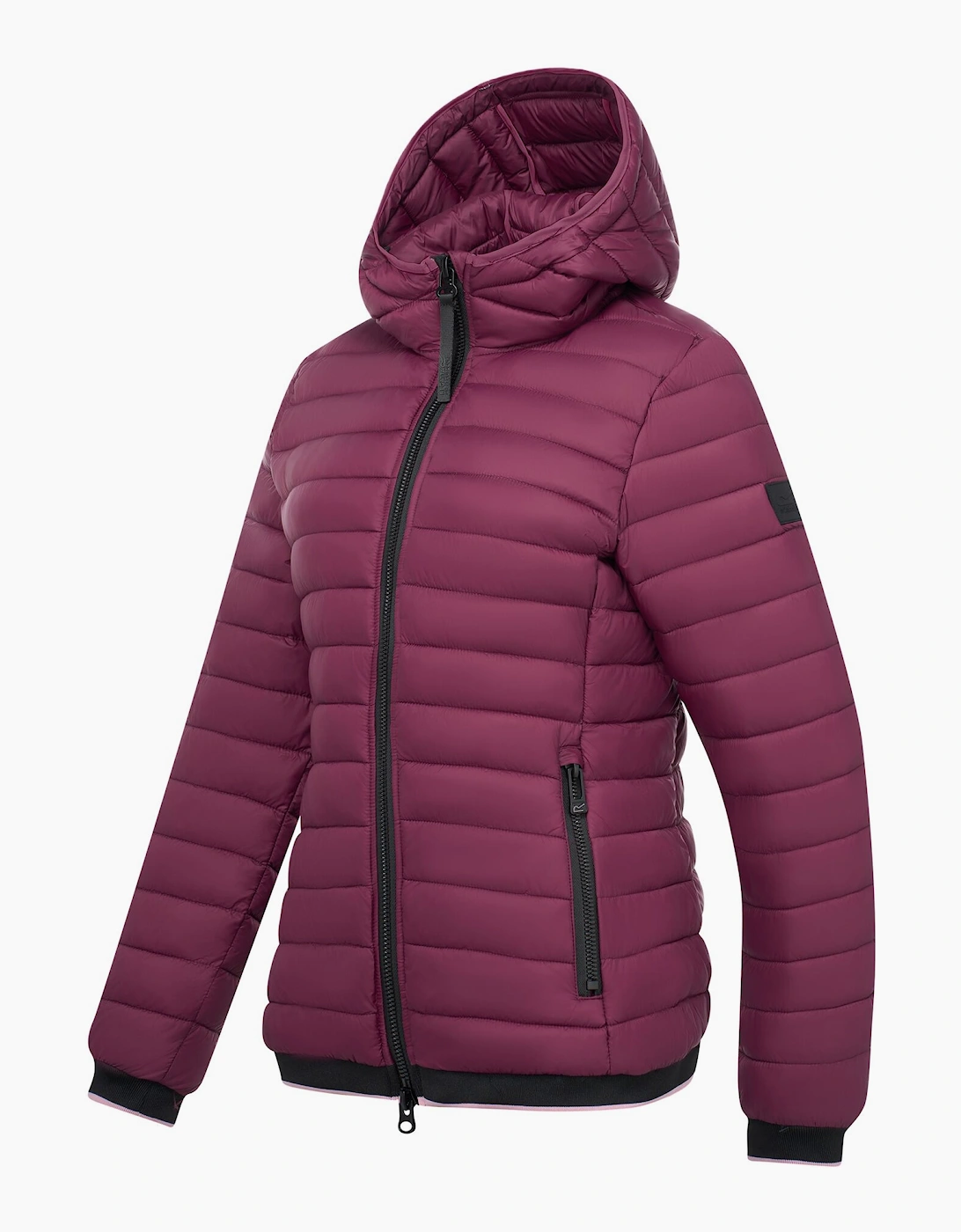 Regatta Womens/Ladies Haile Padded Jacket