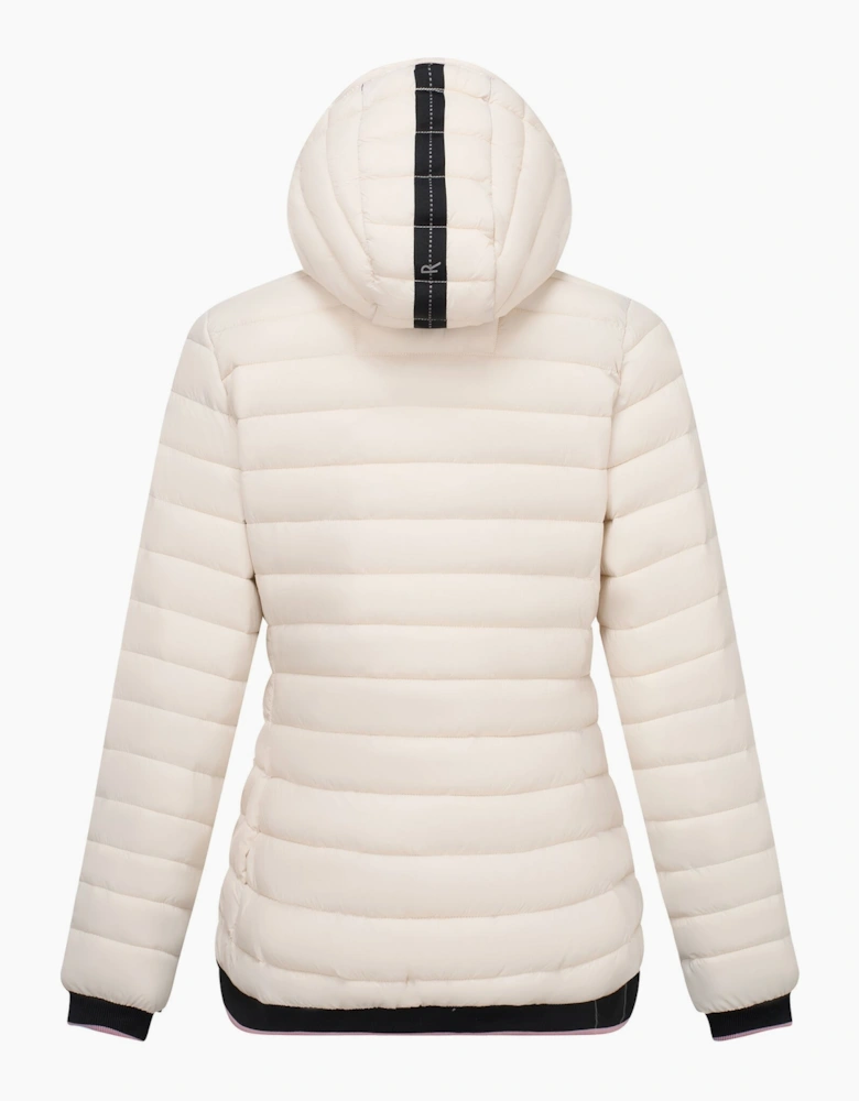 Regatta Womens/Ladies Haile Padded Jacket