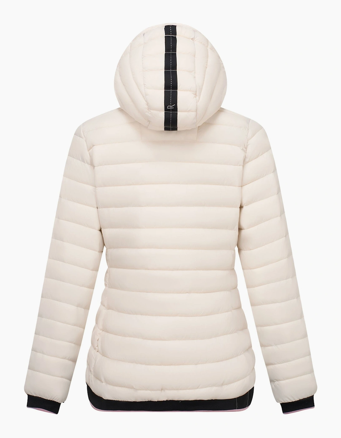 Regatta Womens/Ladies Haile Padded Jacket