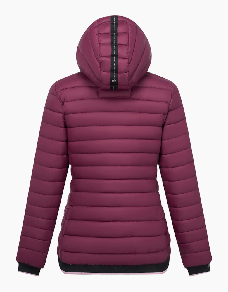Regatta Womens/Ladies Haile Padded Jacket
