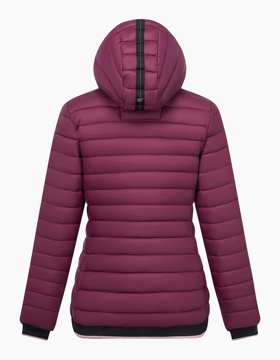 Regatta Womens/Ladies Haile Padded Jacket