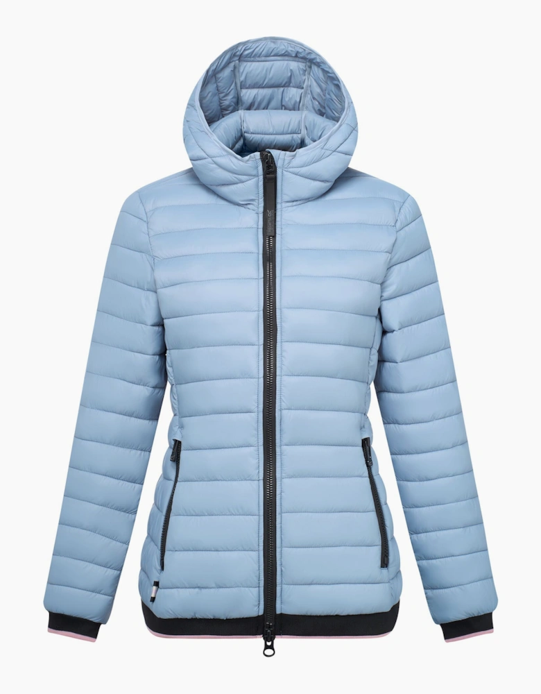Regatta Womens/Ladies Haile Padded Jacket