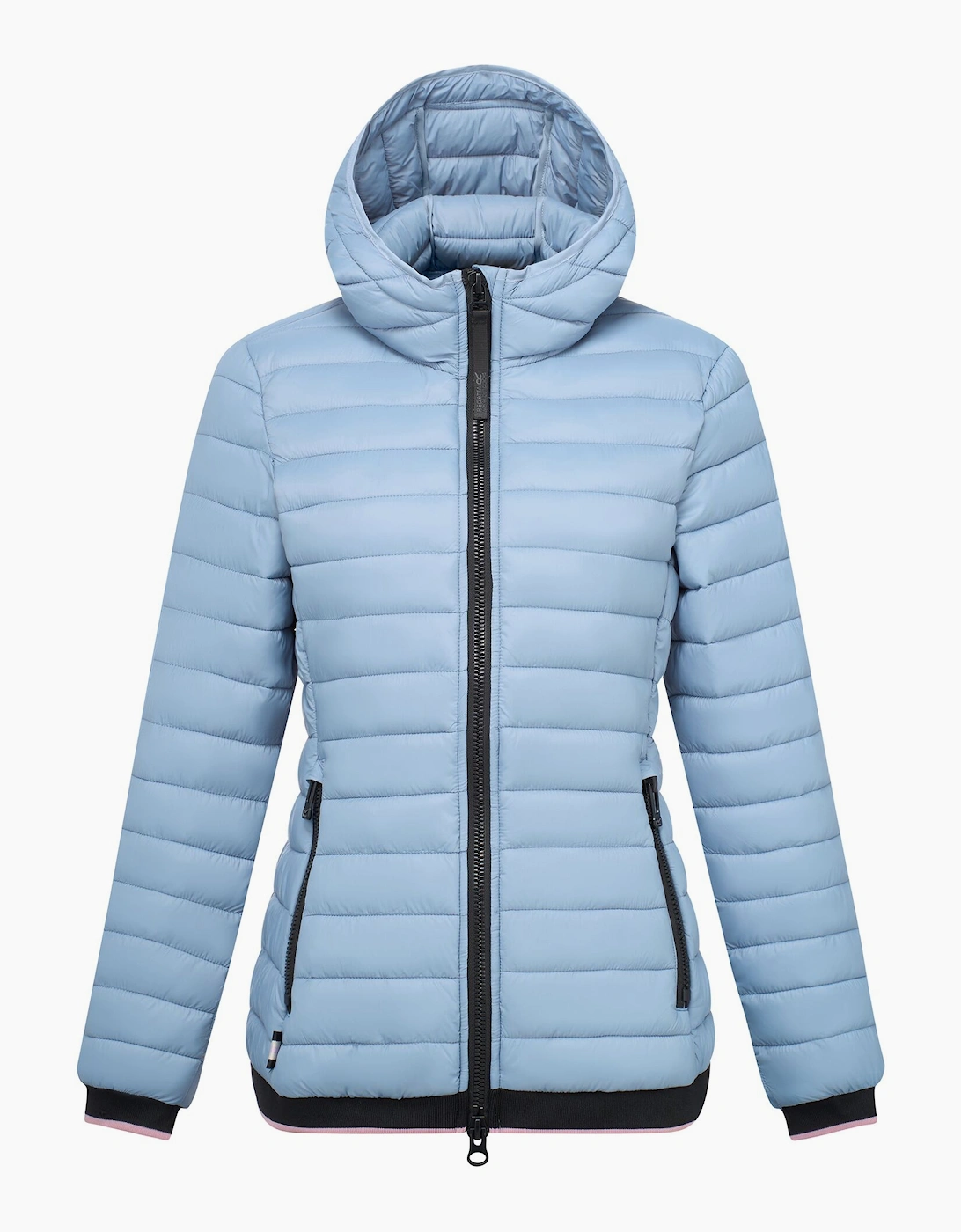 Regatta Womens/Ladies Haile Padded Jacket