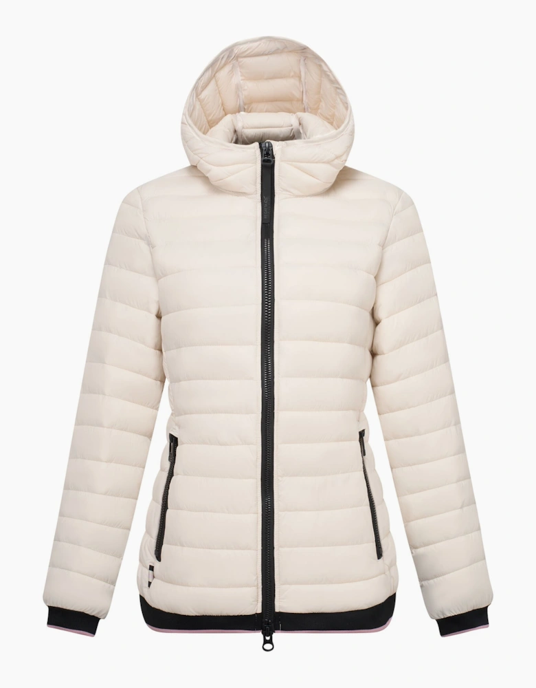 Regatta Womens/Ladies Haile Padded Jacket
