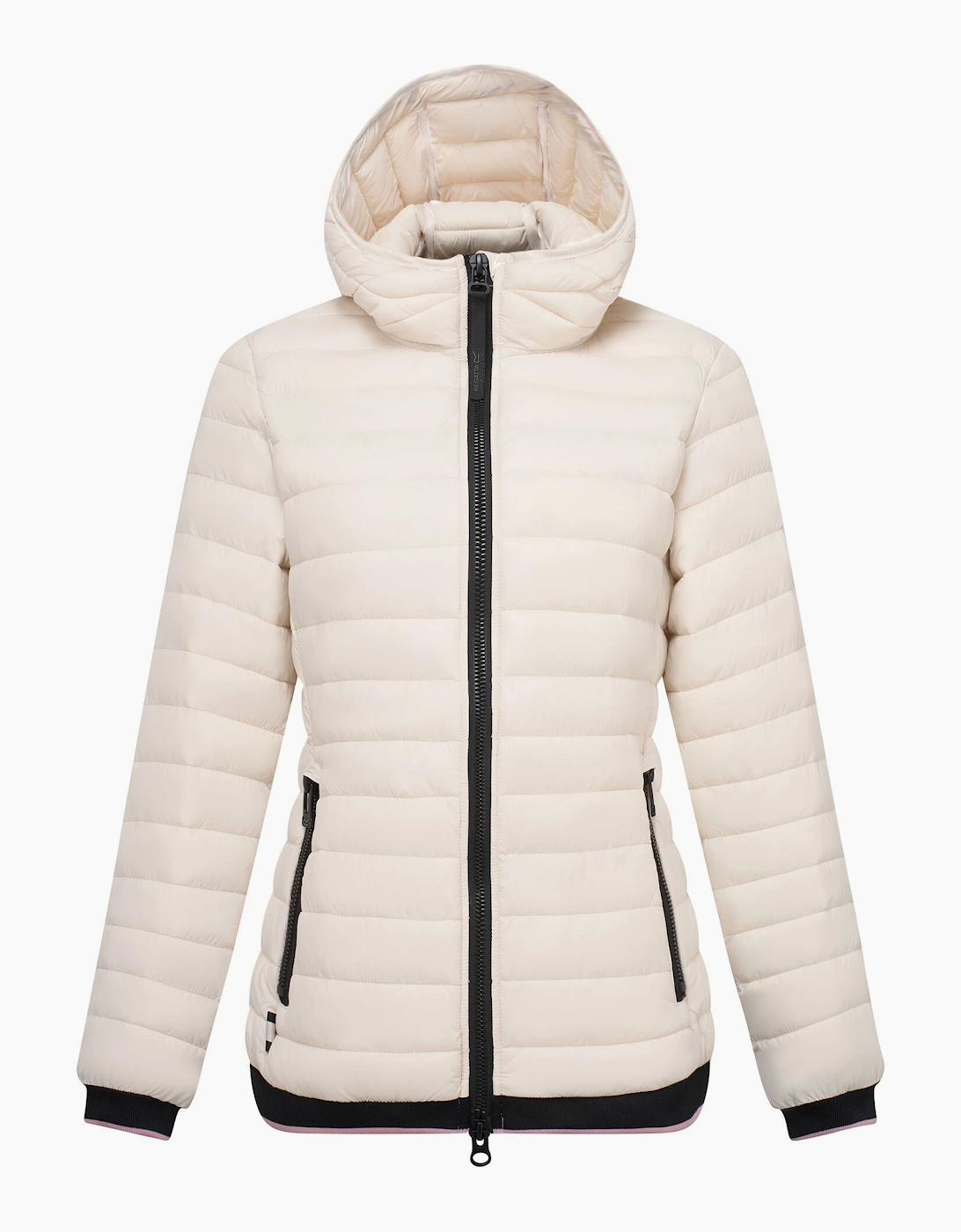 Regatta Womens/Ladies Haile Padded Jacket