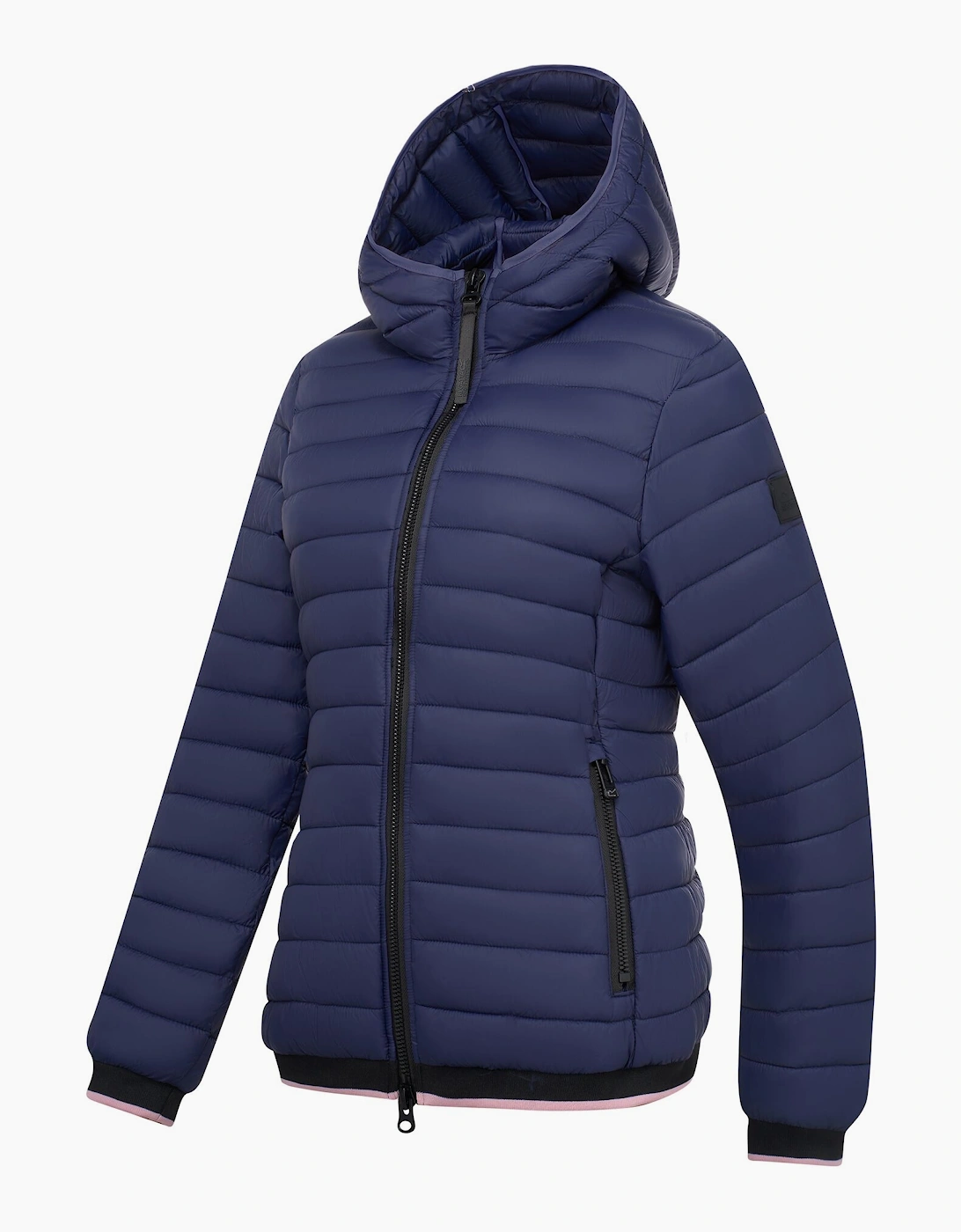 Regatta Womens/Ladies Haile Padded Jacket