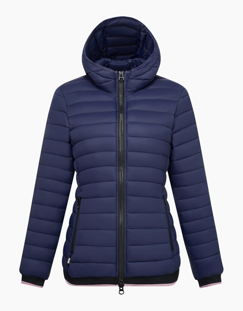 Regatta Womens/Ladies Haile Padded Jacket