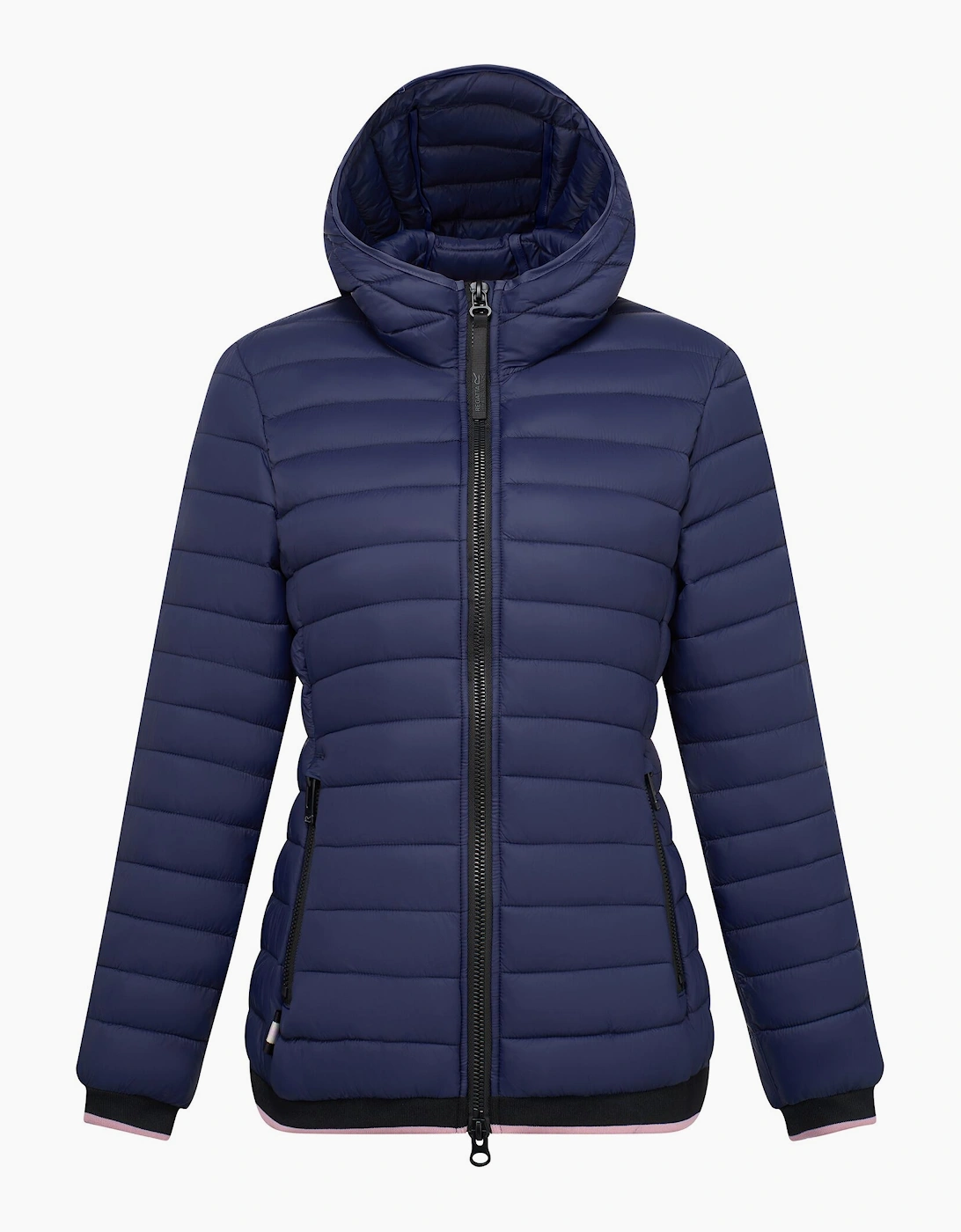 Regatta Womens/Ladies Haile Padded Jacket